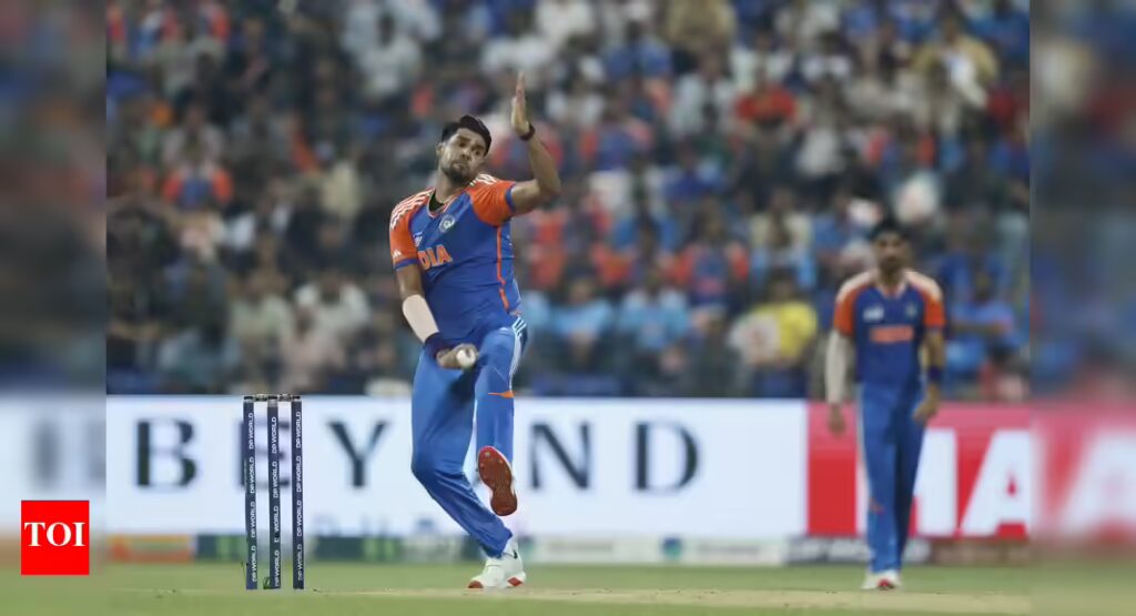 ‘Negativity sells these days’ – R Ashwin slams trolls targeting Harshit Rana after Gautam Gambhir’s response | Cricket News