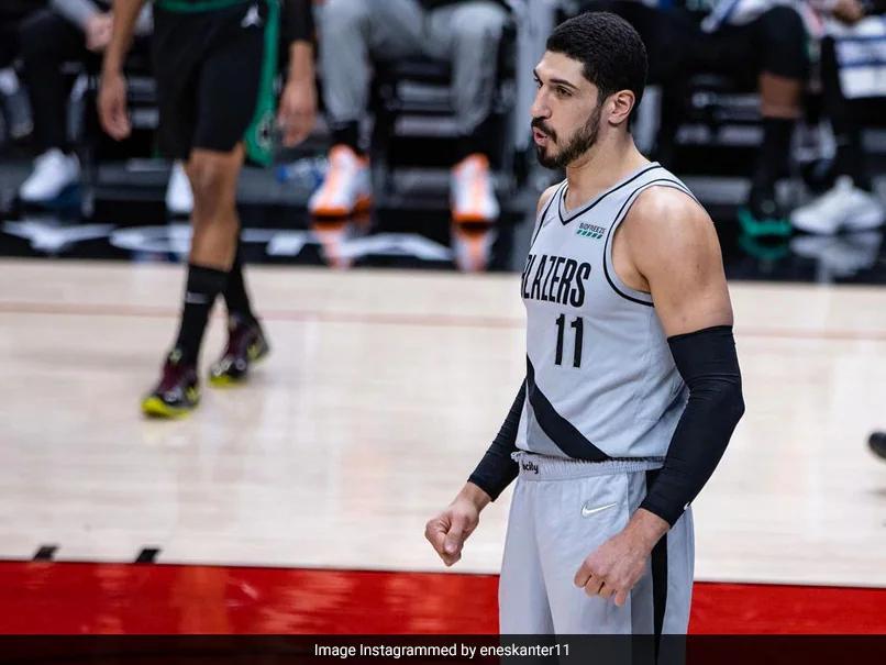 “Dear Brutal Dictator Xi Jinping”: NBA Player’s Video In Support Of Tibet