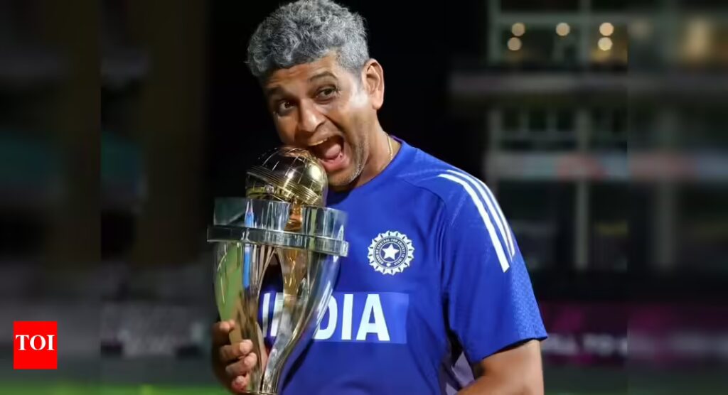 India women’s coach Amol Muzumdar reveals the team’s ‘manifestation’ from June in meeting with PM Modi | Cricket News