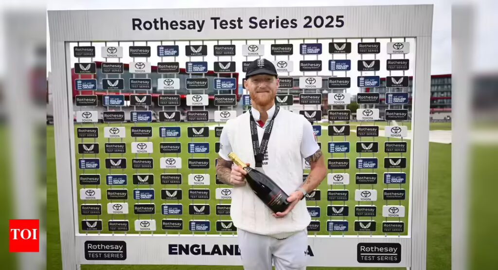 ‘Be careful what you wish for’: Ex-England pacer issues warning after Aussie jibes at Ben Stokes | Cricket News