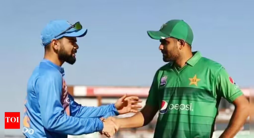 Virat Kohli had Sachin Tendulkar, who was there with Babar Azam?’: Azam Khan’s bold remark | Cricket News