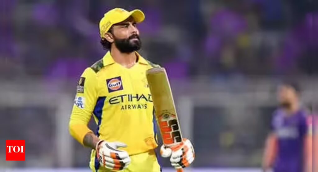 ‘Ravindra Jadeja has to be there’: Suresh Raina warns CSK amid blockbuster IPL trade buzz with Rajasthan Royals | Cricket News