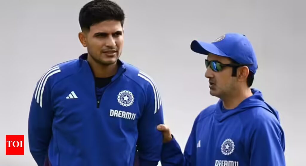 WTC race heats up: India eye crucial home points as South Africa arrive for two-Test battle | Cricket News