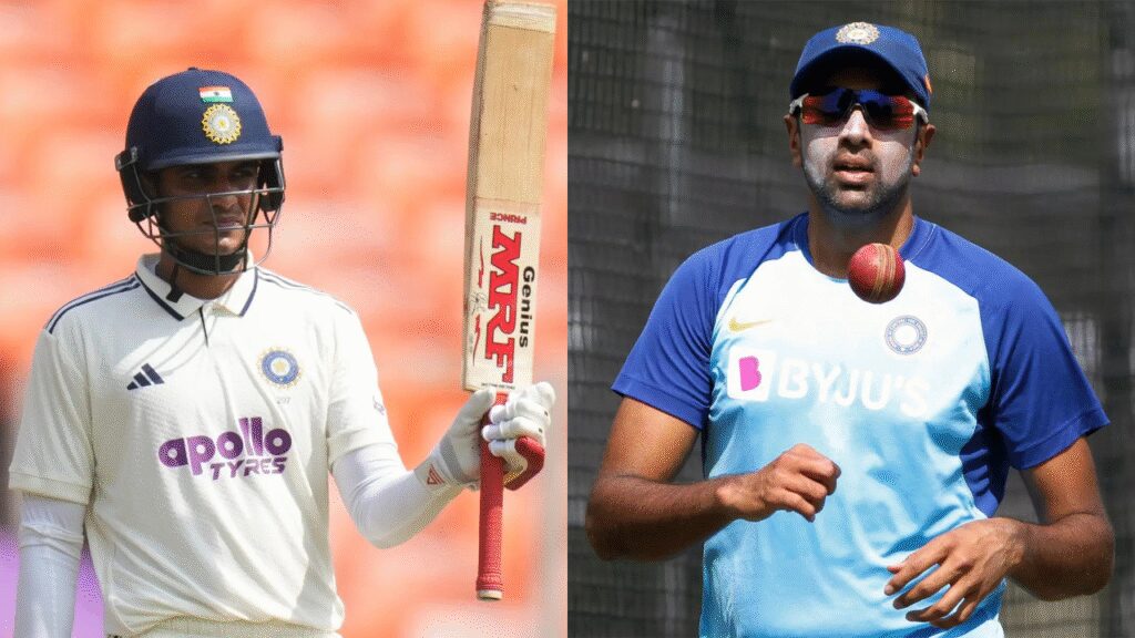 ‘He is on a purple patch’: R Ashwin explains why Shubman Gill adapts easily across formats | Cricket News