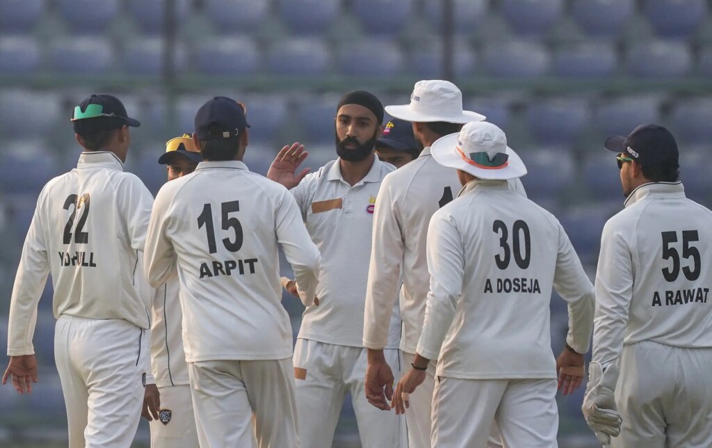 New season, old Delhi: Senior selector lands in US mid-season, coach Sarandeep struggles, infighting continues | Cricket News