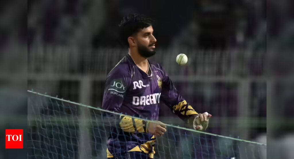 IPL trade: Mumbai Indians knock KKR’s door for Mayank Markande, conversations in final stages | Exclusive | Cricket News