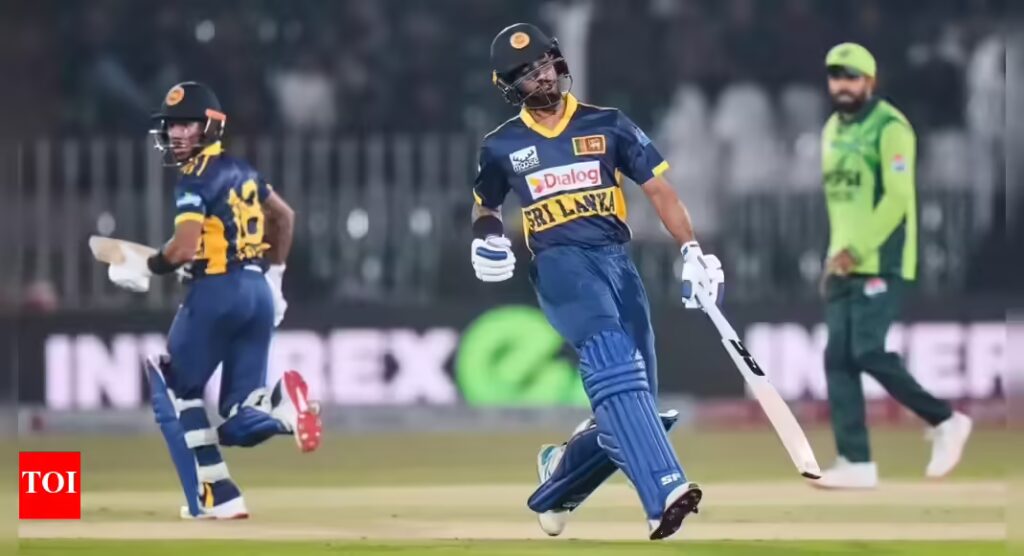 Islamabad blast: Eight Sri Lanka cricketers return from Pakistan; second ODI in doubt | Cricket News
