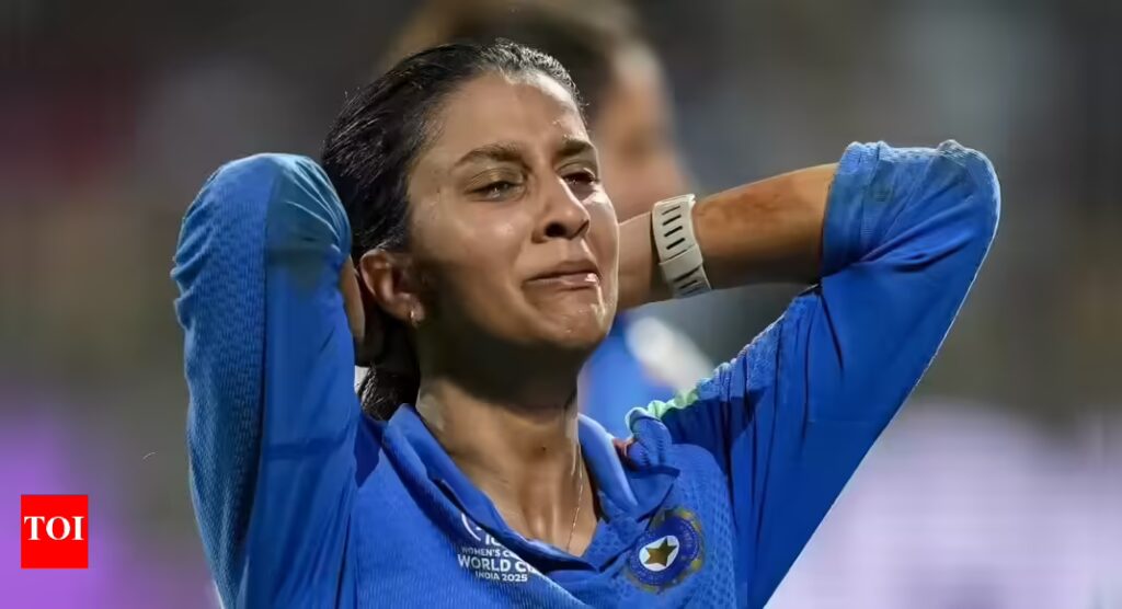 Gymkhana ‘religious conversion’ row: Jemimah Rodrigues breaks silence on ‘false allegations’ | Cricket News