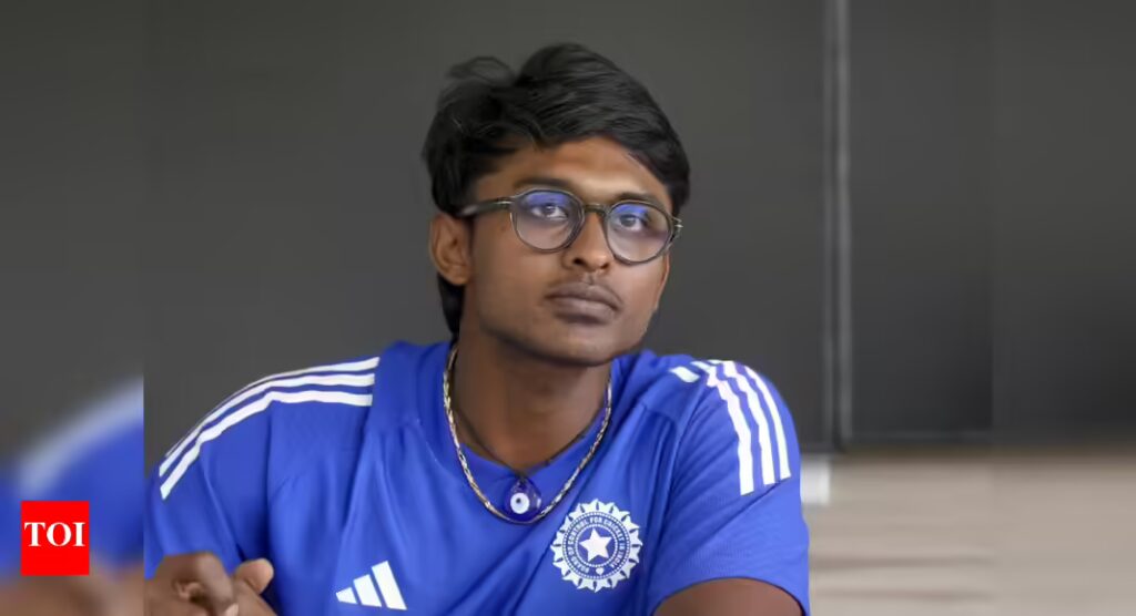 ‘Sai Sudharsan should’ve played’: Serious question raised over India’s four-spinner strategy during IND vs SA 1st Test | Cricket News