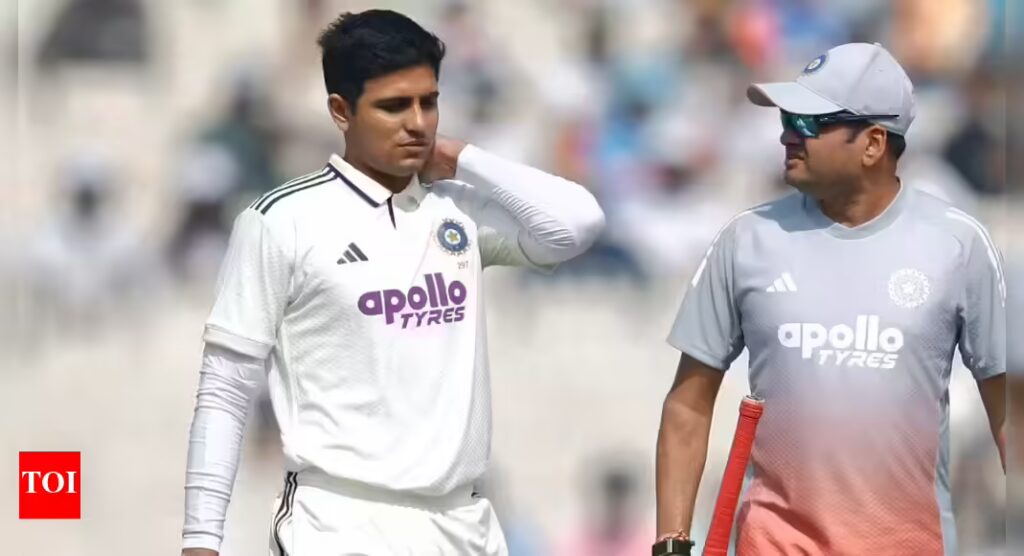 Shubman Gill Injury: What is the latest update? BCCI clears air | Cricket News