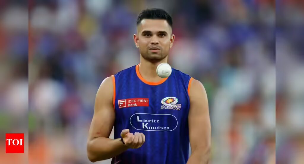 Arjun Tendulkar’s LSG contract: What is his IPL 2026 salary? | Cricket News