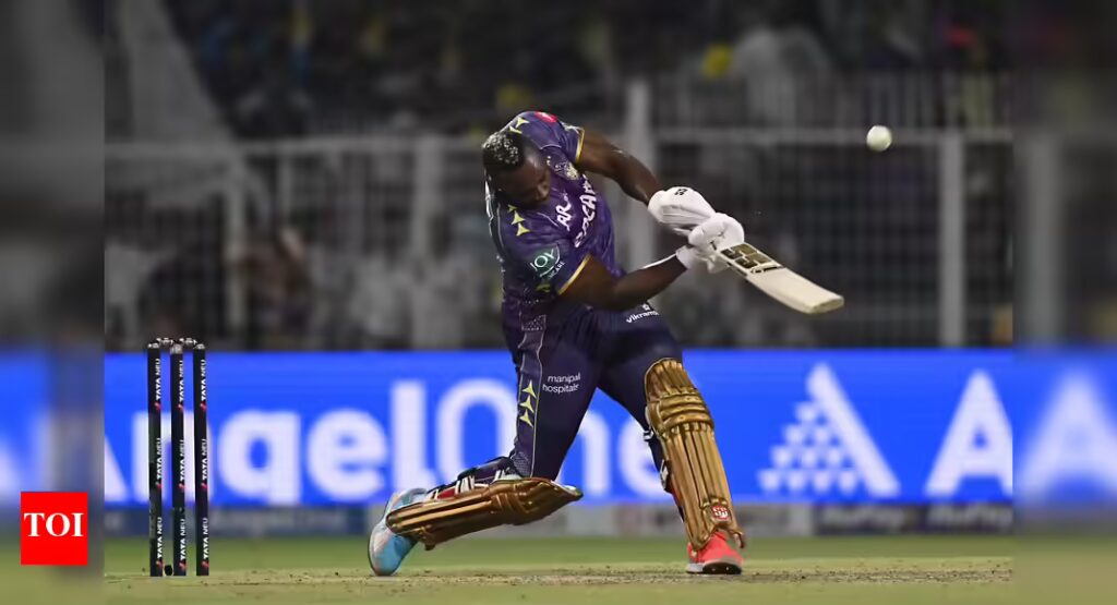 ‘You will remain a Knight Rider forever’: KKR breaks promise as old Andre Russell post surfaces | Cricket News