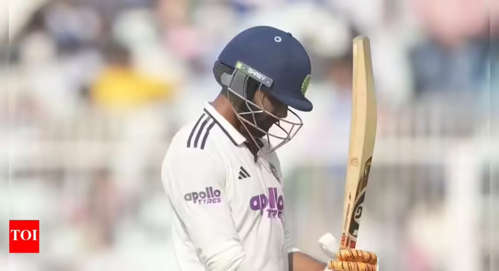 IND vs SA: ‘Can’t call ourselves top Test side’ – Ex-cricketers hit out after India’s defeat in Kolkata | Cricket News