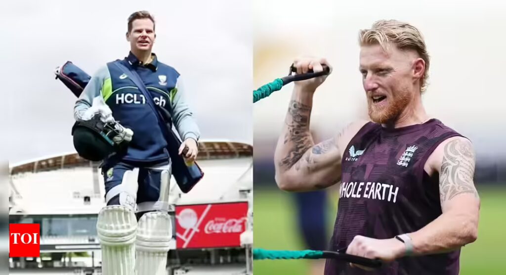 Ashes: Bold prediction! ‘Series is going to be 2-2’ – says Michael Vaughan | Cricket News