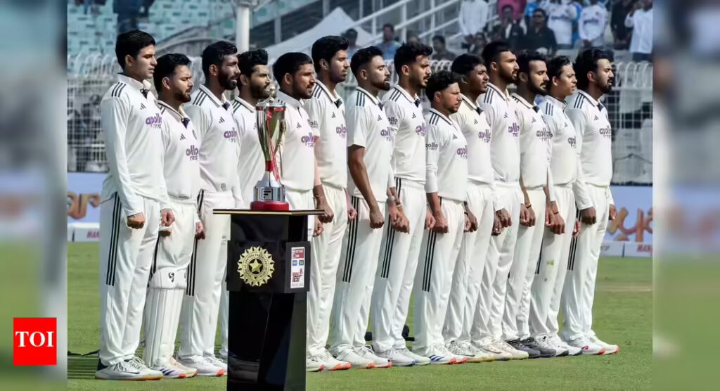 India’s three-day Test crisis at home: Stats reveal sudden slide as batters struggle on spin tracks | Cricket News