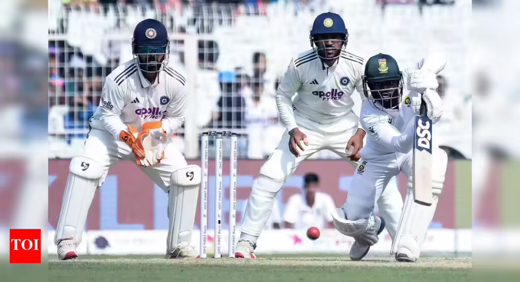 IND vs SA: Indian batters lost the game of patience, unlike Temba Bavuma | Cricket News