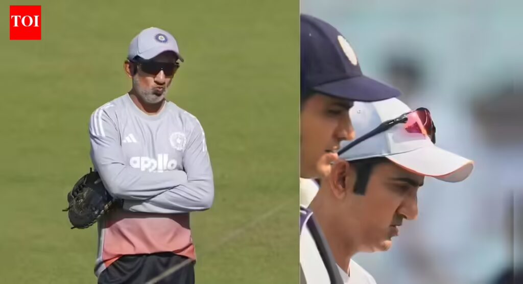 ‘Any coach should know team’s strengths’: Former pacer slams Team India management for defeat in 1st Test against South Africa | Cricket News