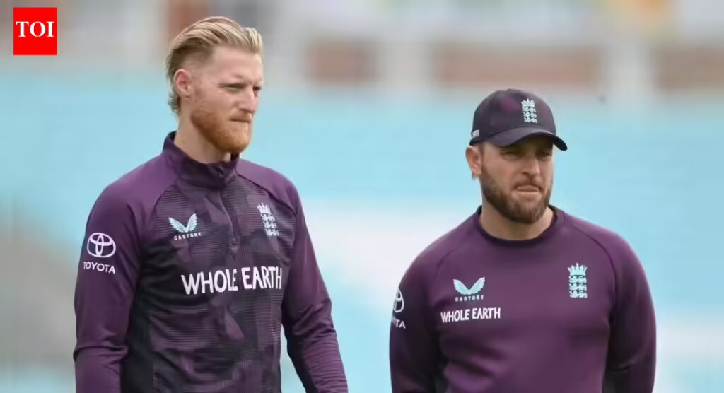 ‘Only designed for this one series’: Ricky Ponting says Bazball was forged for the Ashes fire; compares to England’s 2019 World Cup plan | Cricket News