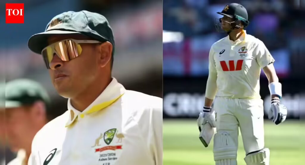 Usman Khawaja barred from opening in the Ashes! Steve Smith forced to come in at No. 3 – here’s why | Cricket News