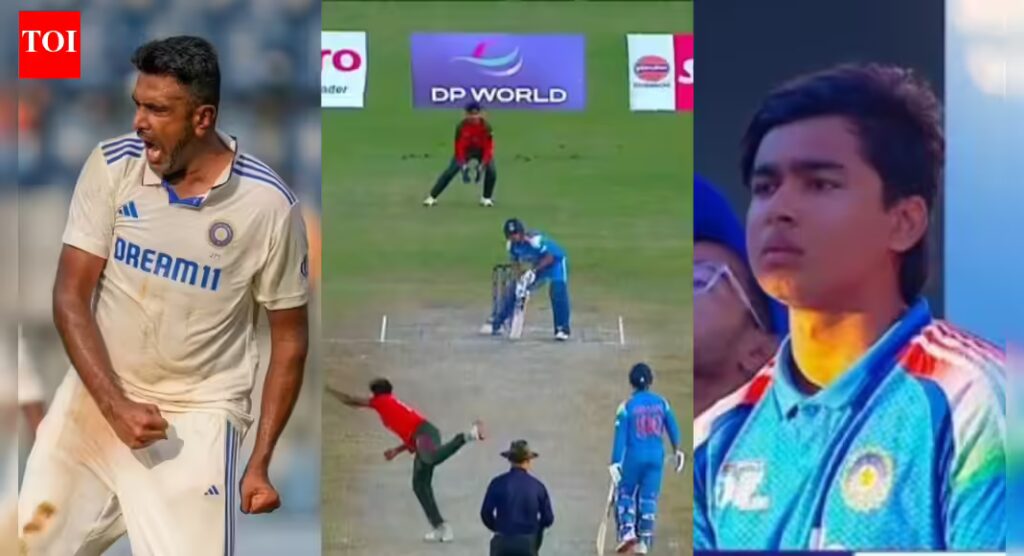 ‘Will stand the test of time’: R Ashwin on India A’s dramatic Super Over exit after Jitesh Sharma’s gamble backfires | Cricket News