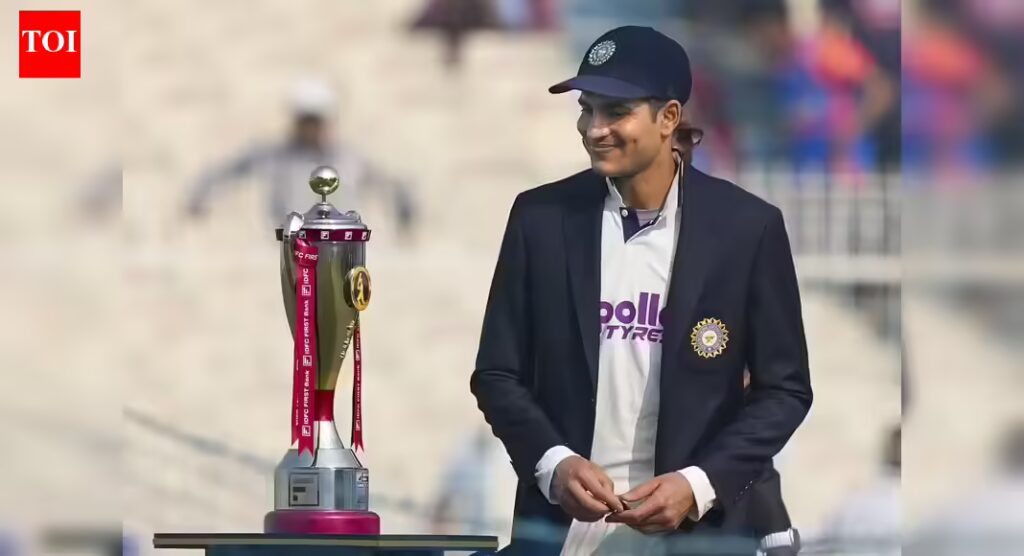 Shubman Gill set to miss ODIs vs South Africa; leadership vacuum hits Indian cricket | Cricket News