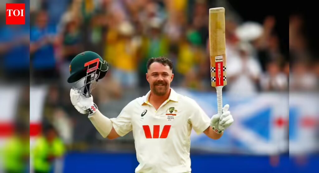 ‘Two years ago you silenced India’: Ravi Shastri’s hard-hitting tribute to Travis Head’s Ashes masterclass | Cricket News