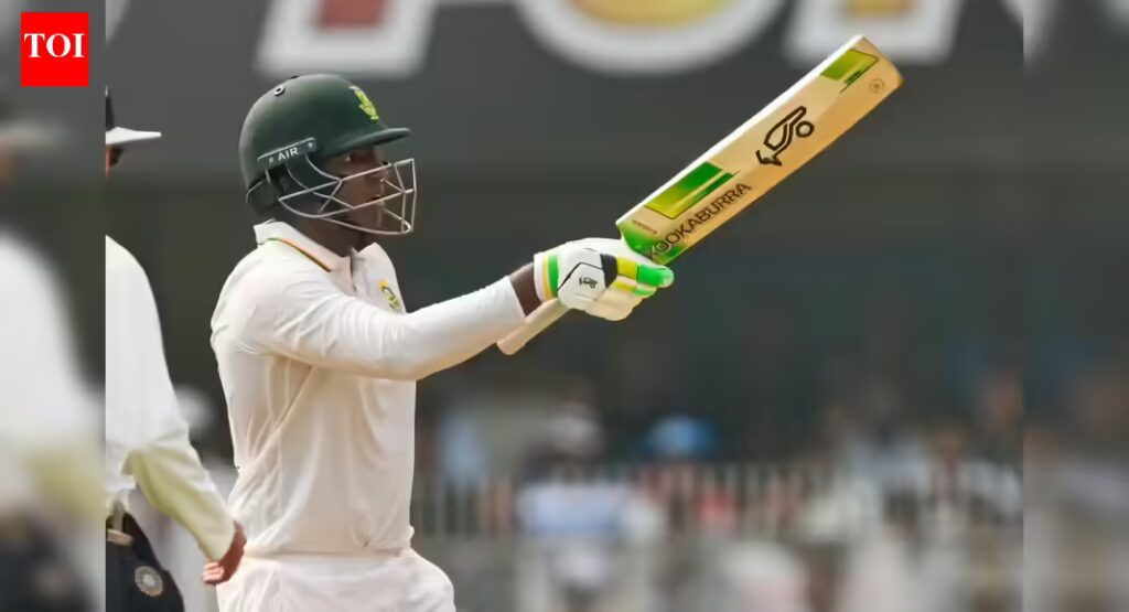 IND vs SA: After Guwahati heroics, Senuran Muthusamy recalls 2019 India tour: ‘Felt as if I’d never play Test cricket again’ | Cricket News