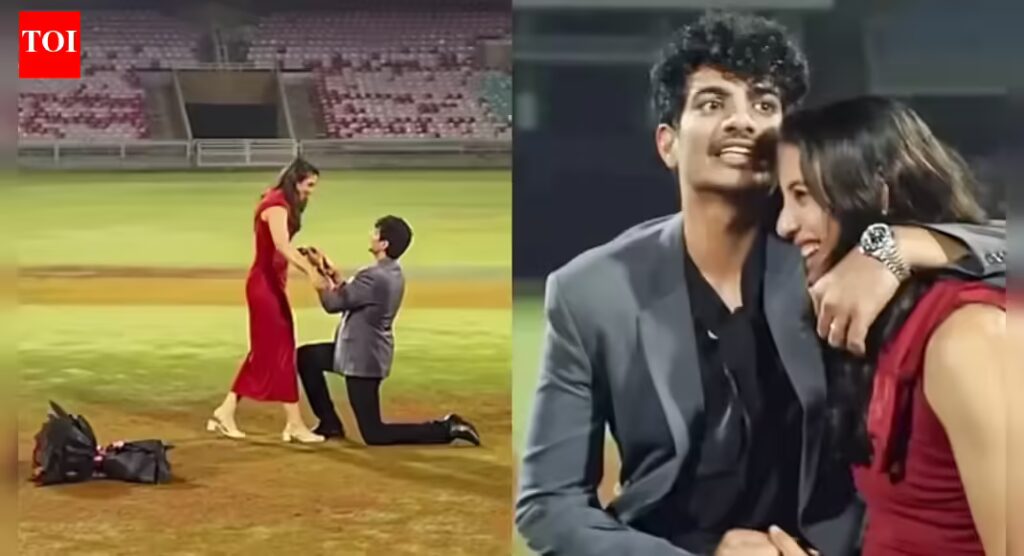 Wedding postponed: Smriti Mandhana removes marriage posts after father and fiancé Palash Muchhal hospitalised | Cricket News