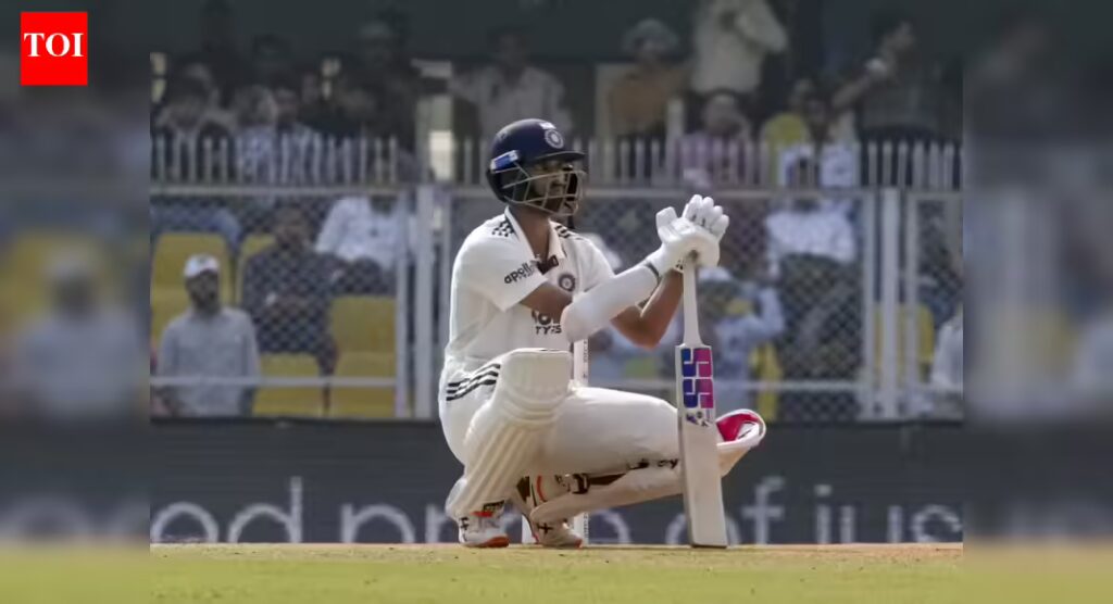 ‘Execution didn’t go the way we wanted’: Washington Sundar defends India’s approach on Day 3, role in team vs South Africa | Cricket News