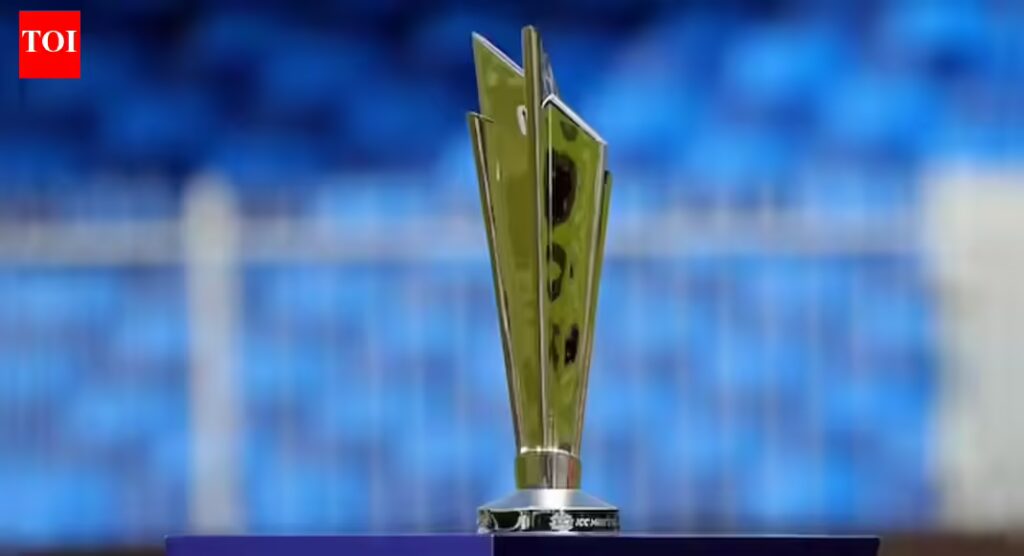 T20 World Cup 2026 Schedule Announcement Live Updates: India vs Pakistan – will the arch-rivals clash in the group stage?