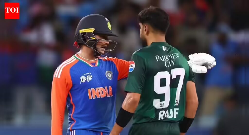 ICC T20 World Cup 2026: India–Pakistan match set for February 15; check Men in Blue’s full schedule | Cricket News