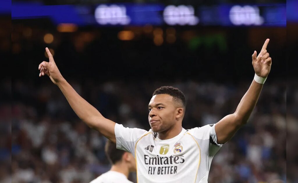 PSG court Hearing On Kylian Mbappe League Ruling Set For February