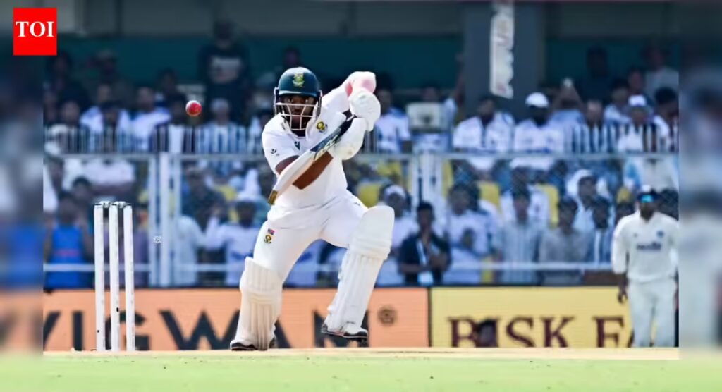 ‘It’s massive’: Temba Bavuma hails South Africa’s ‘historic’ 2-0 triumph over India | Cricket News