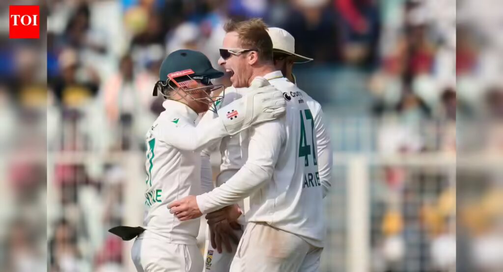 ‘It’s been a long road’: Simon Harmer’s miracle tour powers South Africa to record-breaking series sweep in India | Cricket News