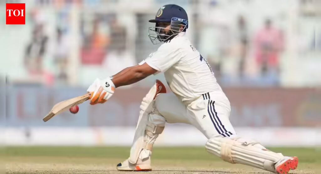 ‘My heartbeat used to go fast’: Ashwin questions Rishabh Pant’s shot selection after India’s 0–2 home humiliation | Cricket News