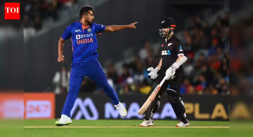 ‘Bowling 150 kph is an art’: Umran Malik hopeful about making Team India return | Cricket News