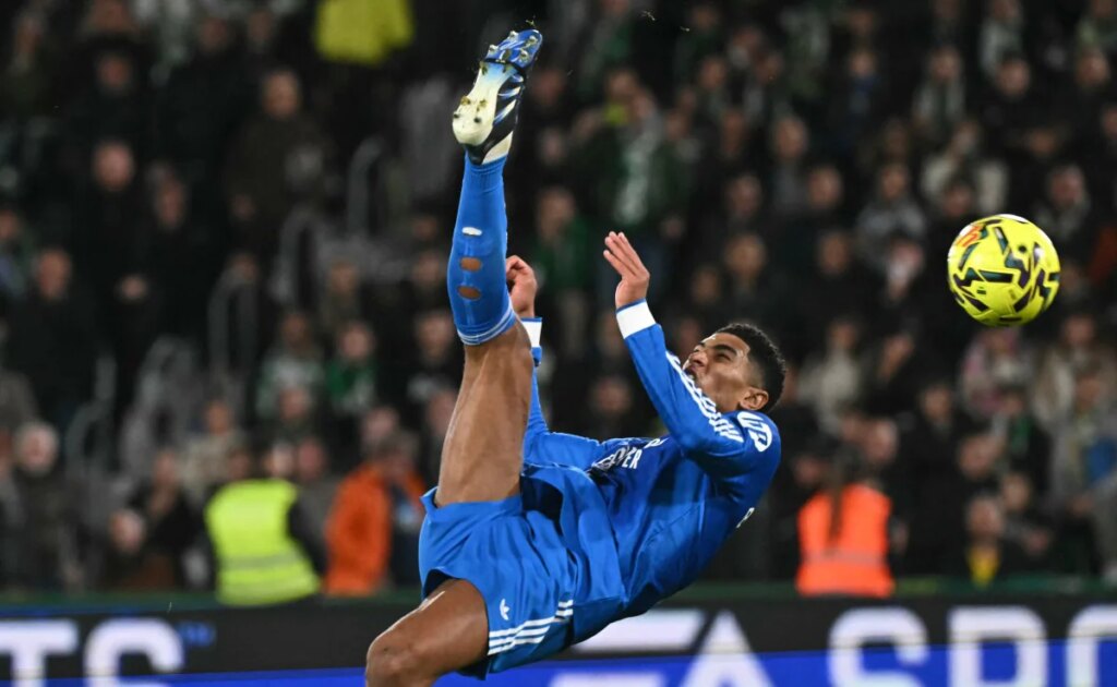 Real Madrid’s Winless Streak Extends To 3 Games After 2-2 La Liga Draw vs Elche