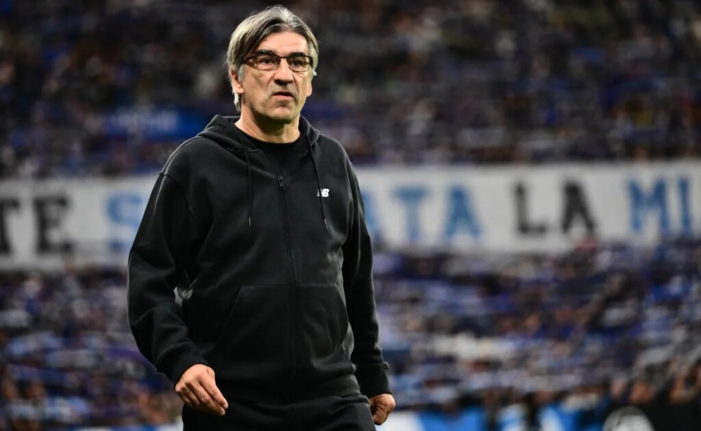 Atalanta Sack Coach Ivan Juric After Poor Start To Serie A Season