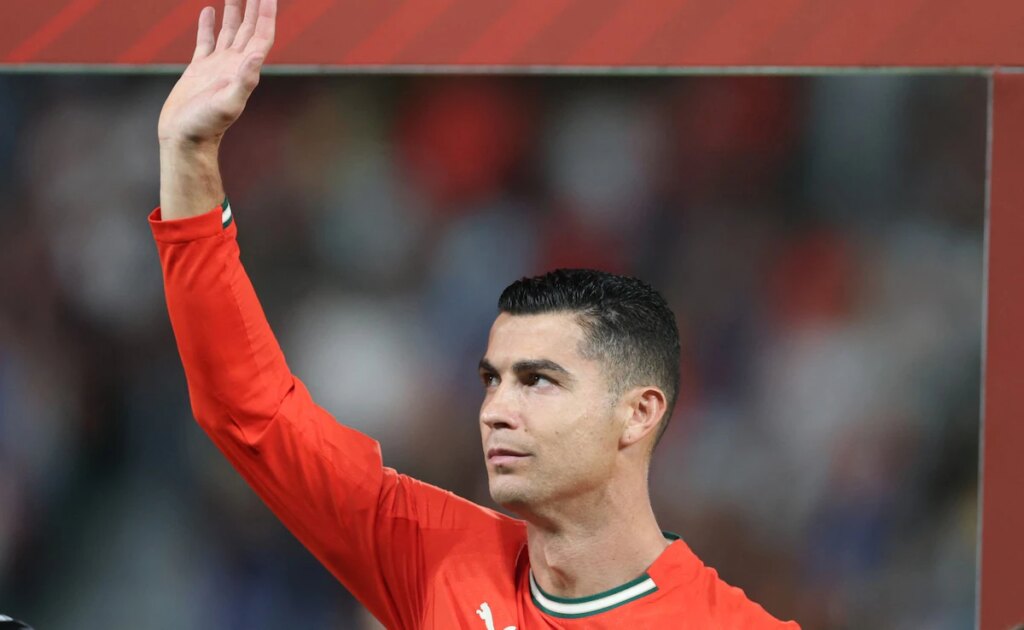 FIFA Bends Rule As Cristiano Ronaldo Evades Immediate Ban, Triggers Huge Controversy