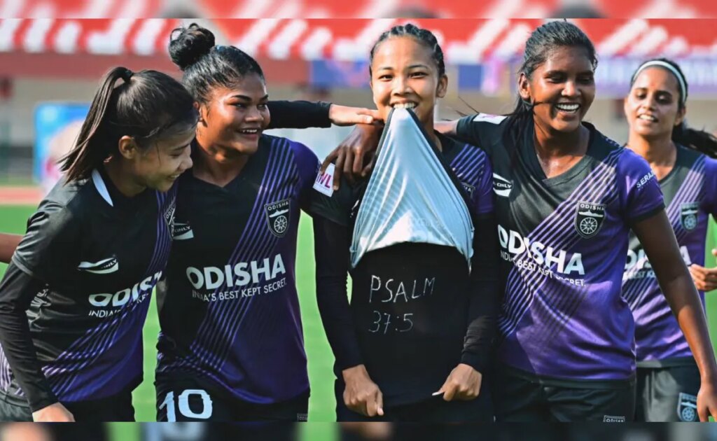 Four Major Firms Eye Big Move Into Women’s Football as IWL Rights Attract Interest