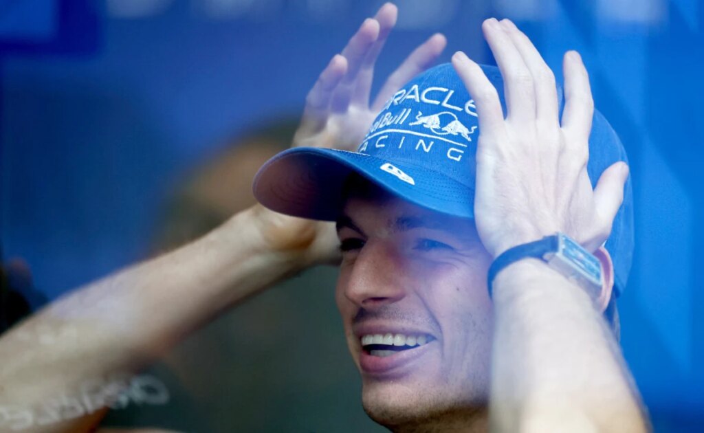 Max Verstappen Suffers Setback In Push For Fifth Title