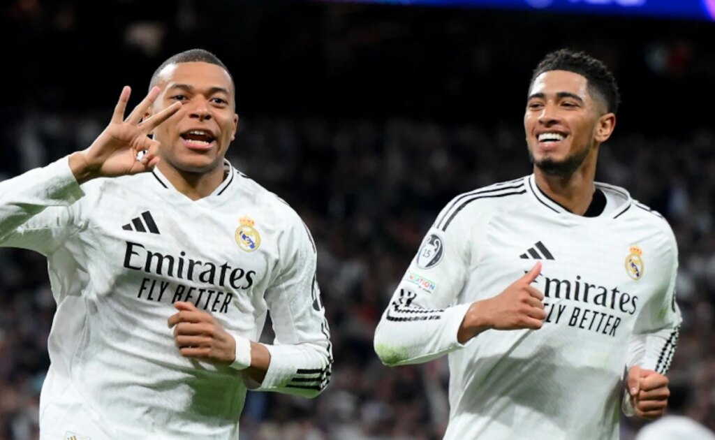 Real Madrid vs Olympiacos Live Streaming UEFA Champions League Live Telecast: When And Where To Watch