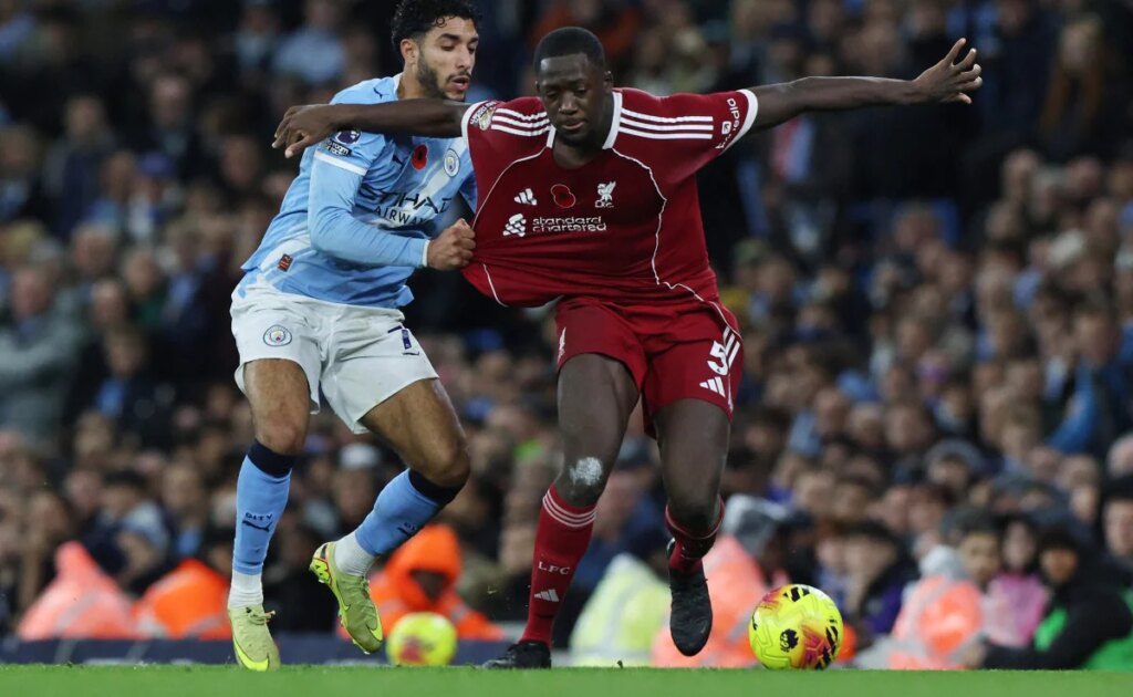 Premier League To Introduce A Spending Cap From Next Season