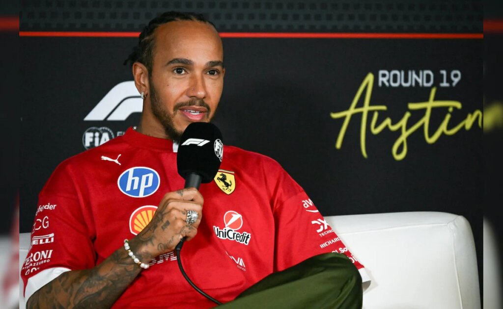 Lewis Hamilton Calls For ‘Transparency And Accountability’ From FIA: “Their Decisions Can Steer Careers”