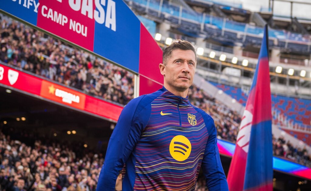 Barcelona vs Athletic Bilbao Live Streaming La Liga Live Telecast: When And Where To Watch