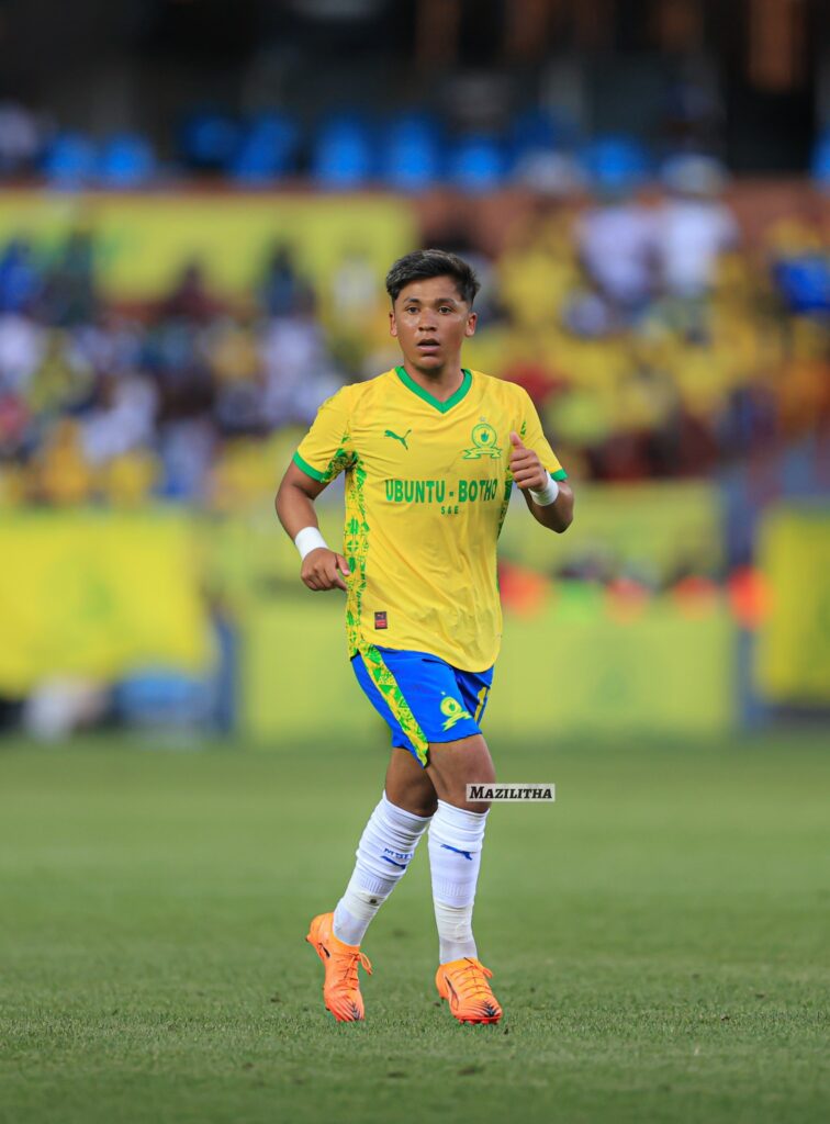 This Guy Is Dangerous!’ — Amakhosi Fans React to Marcelo Allende v Pirates