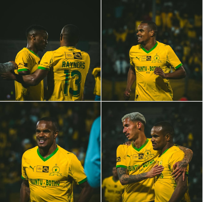 Why Kaizer Chiefs Fans Are Talking About Jersey Number 13 Today